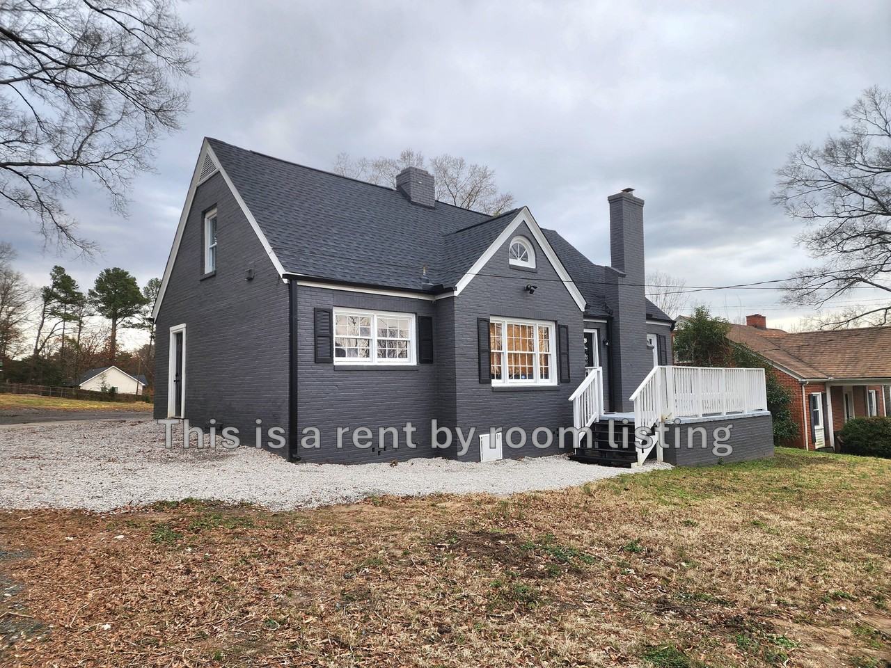 1516 E Geer St - Photo 2 of 11