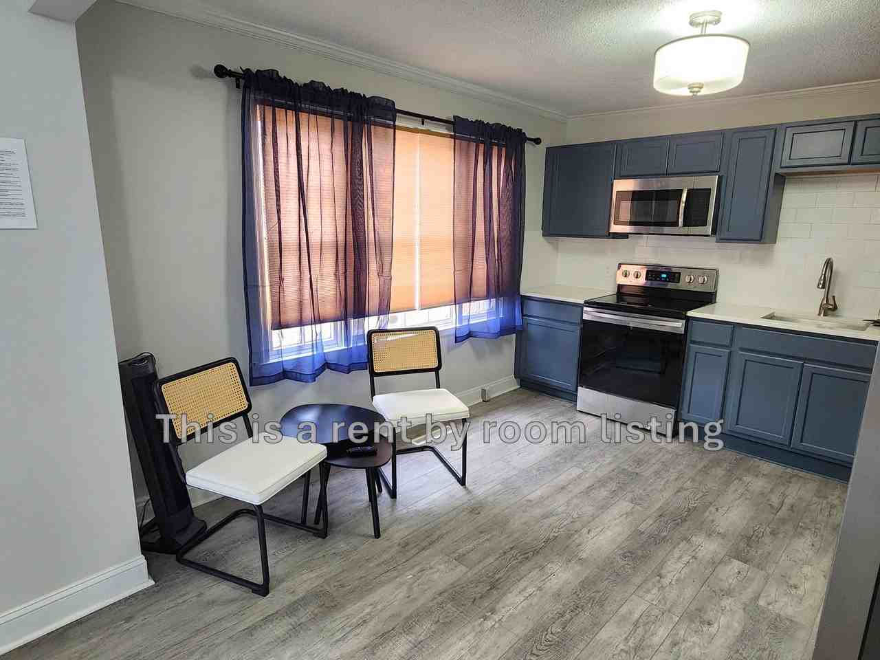 1516 E Geer St - Photo 5 of 11