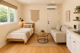 22612 Califa St #ADU - Photo 1 of 1