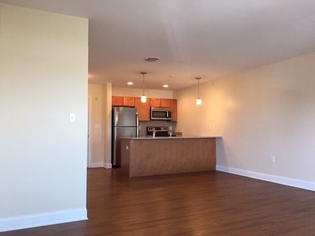 The Springs Luxury Apartments - Photo 2 of 8