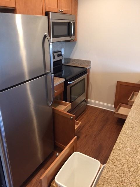 The Springs Luxury Apartments - Photo 3 of 8