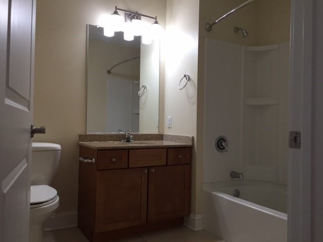 The Springs Luxury Apartments - Photo 5 of 8