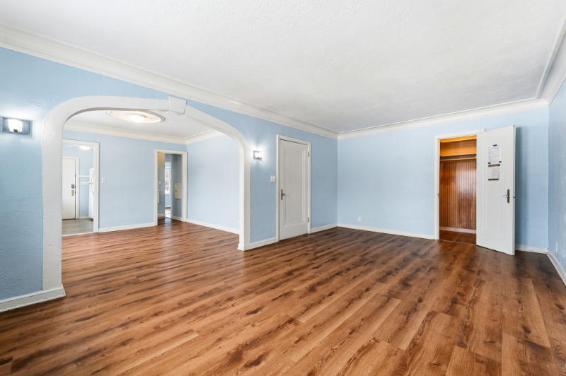 3611 Washburn Ave N #FL2 - Photo 2 of 19