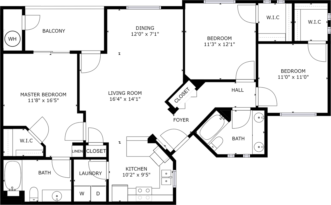 Eagle Ranch Estates - Photo 2 of 2