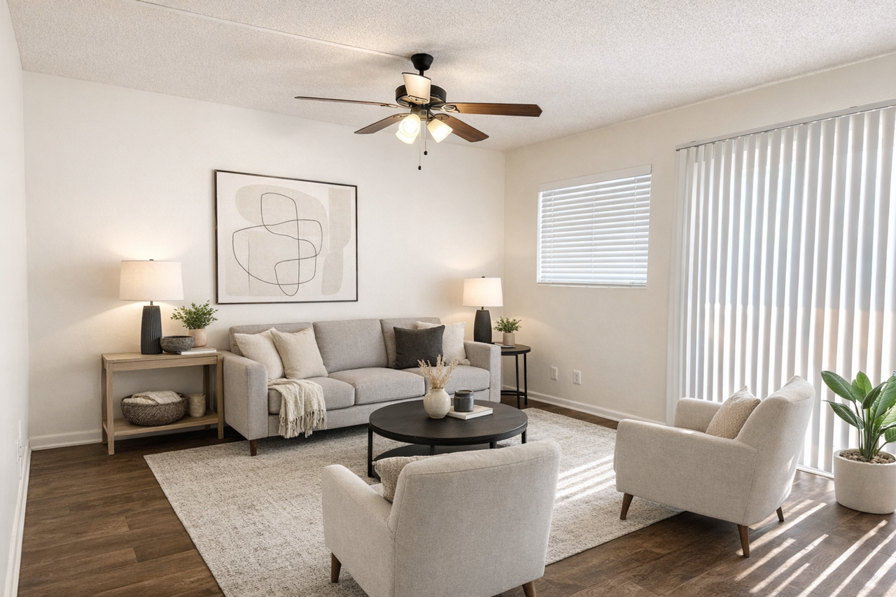 1850 East Hayden Lane #209 - Photo 2 of 13