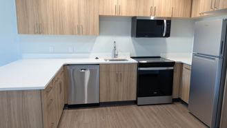 200 E Wolfensberger Rd #203 - Photo 1 of 1