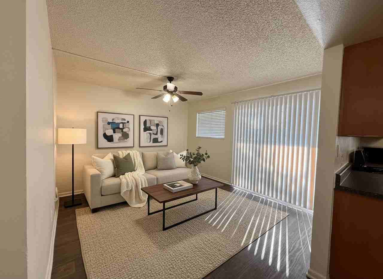 1850 East Hayden Lane #209 - Photo 5 of 13