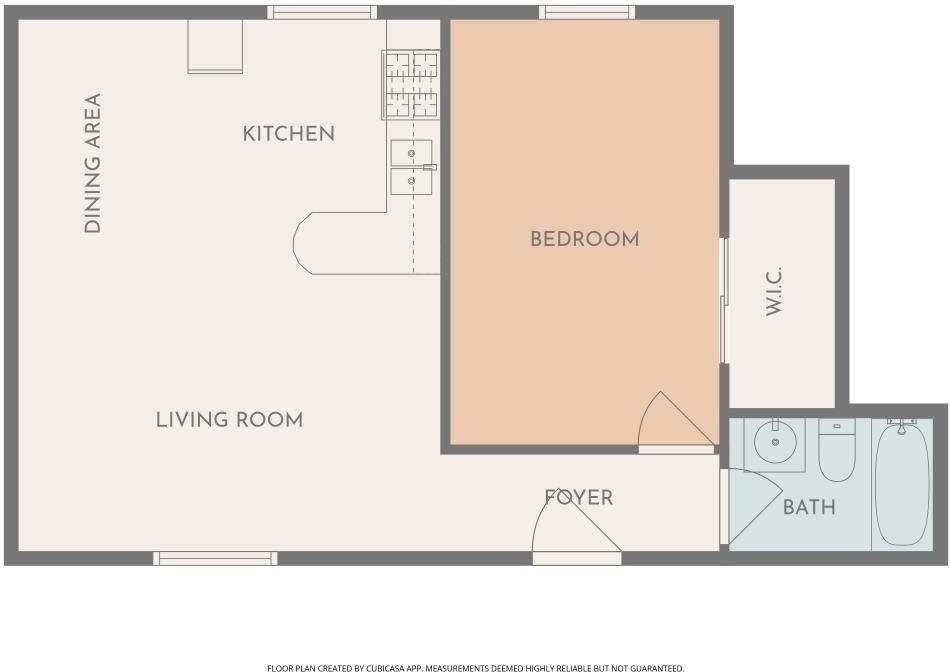 206 Parmley Dr #20 - Photo 4 of 5