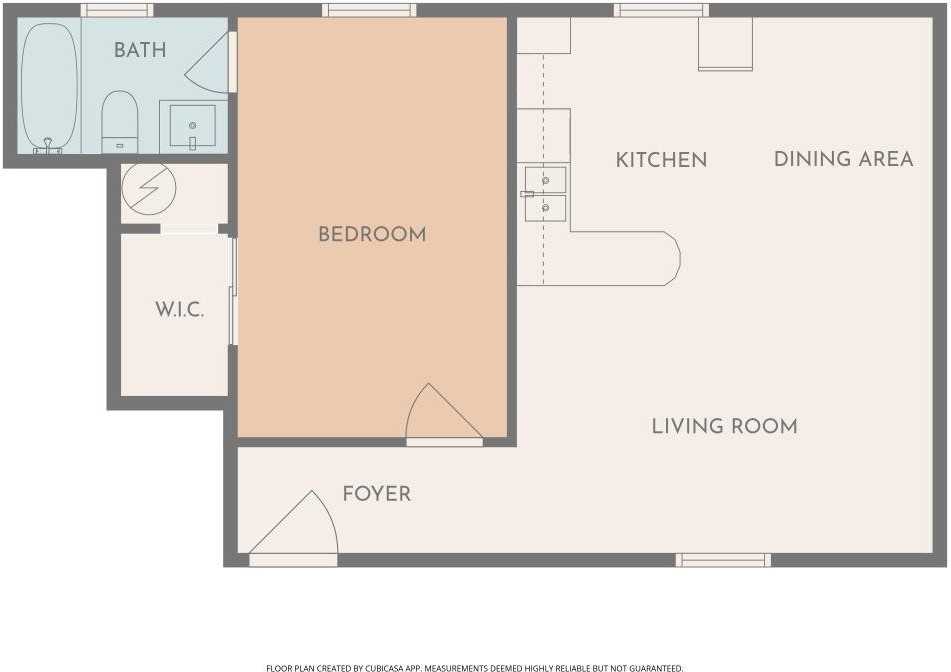 206 Parmley Dr #20 - Photo 5 of 5