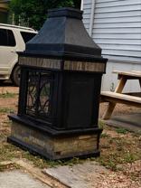 1217 N Weber St - Photo 1 of 1