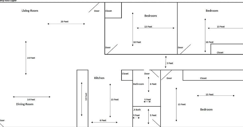 249 Camp Rock Rd - Photo 2 of 8