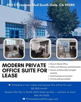 5951 Firestone Blvd #1 - Photo 1 of 1