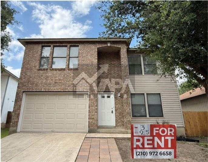 6811 Evercrest Ln - Photo 2 of 17