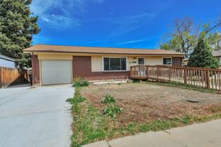 5718 Iris St - Photo 1 of 1