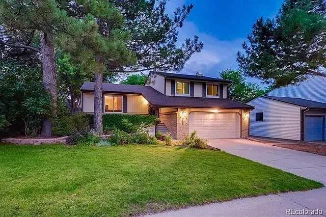 4588 S Fairplay St #NA - Photo 2 of 23