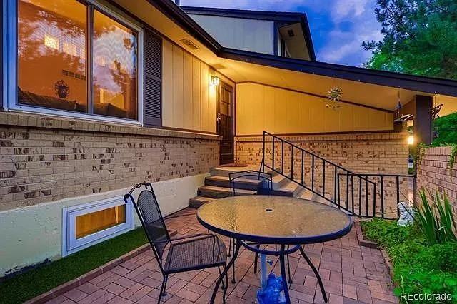 4588 S Fairplay St #NA - Photo 4 of 23