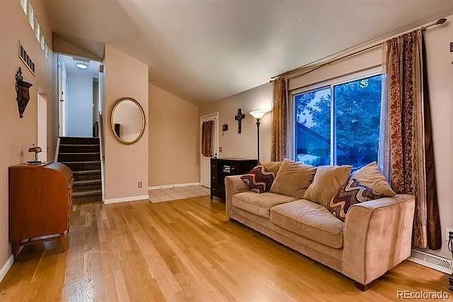 4588 S Fairplay St #NA - Photo 5 of 23