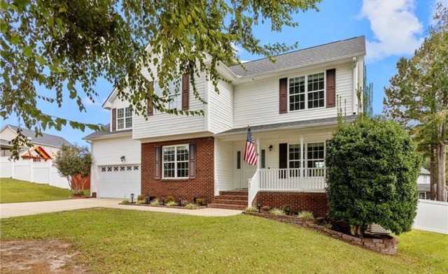 43 Ambrose Pt #NA - Photo 2 of 40