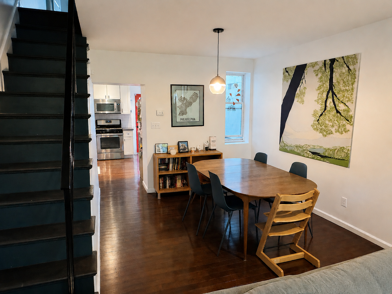 1930 Tasker St #NA - Photo 5 of 17