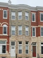 featured image of 1912 W Baltimore St #2