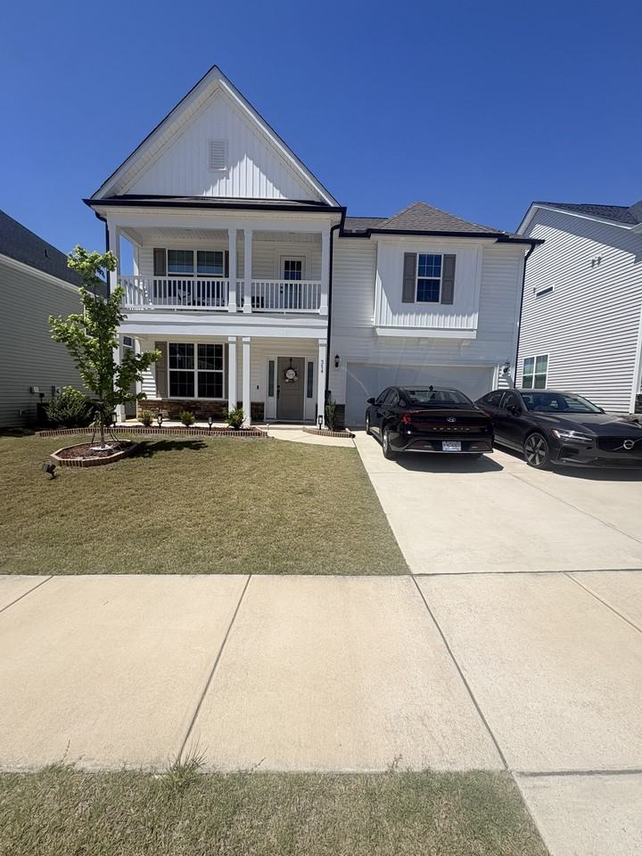 354 Oak Branch Trl #NA - Photo 2 of 37