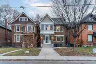 222 Rusholme Road #Upper - Photo 1 of 1
