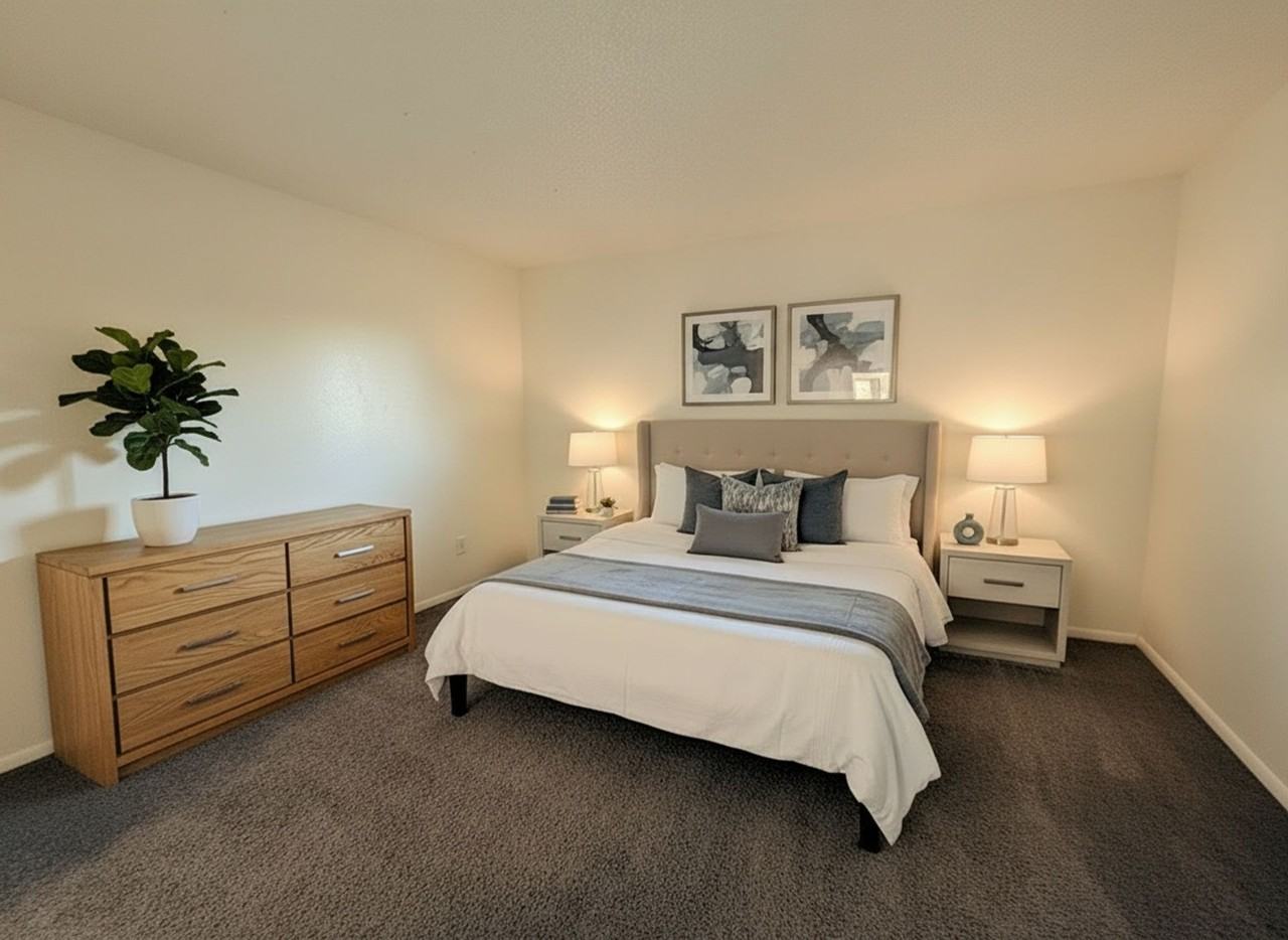 1850 East Hayden Lane #205 - Photo 7 of 10