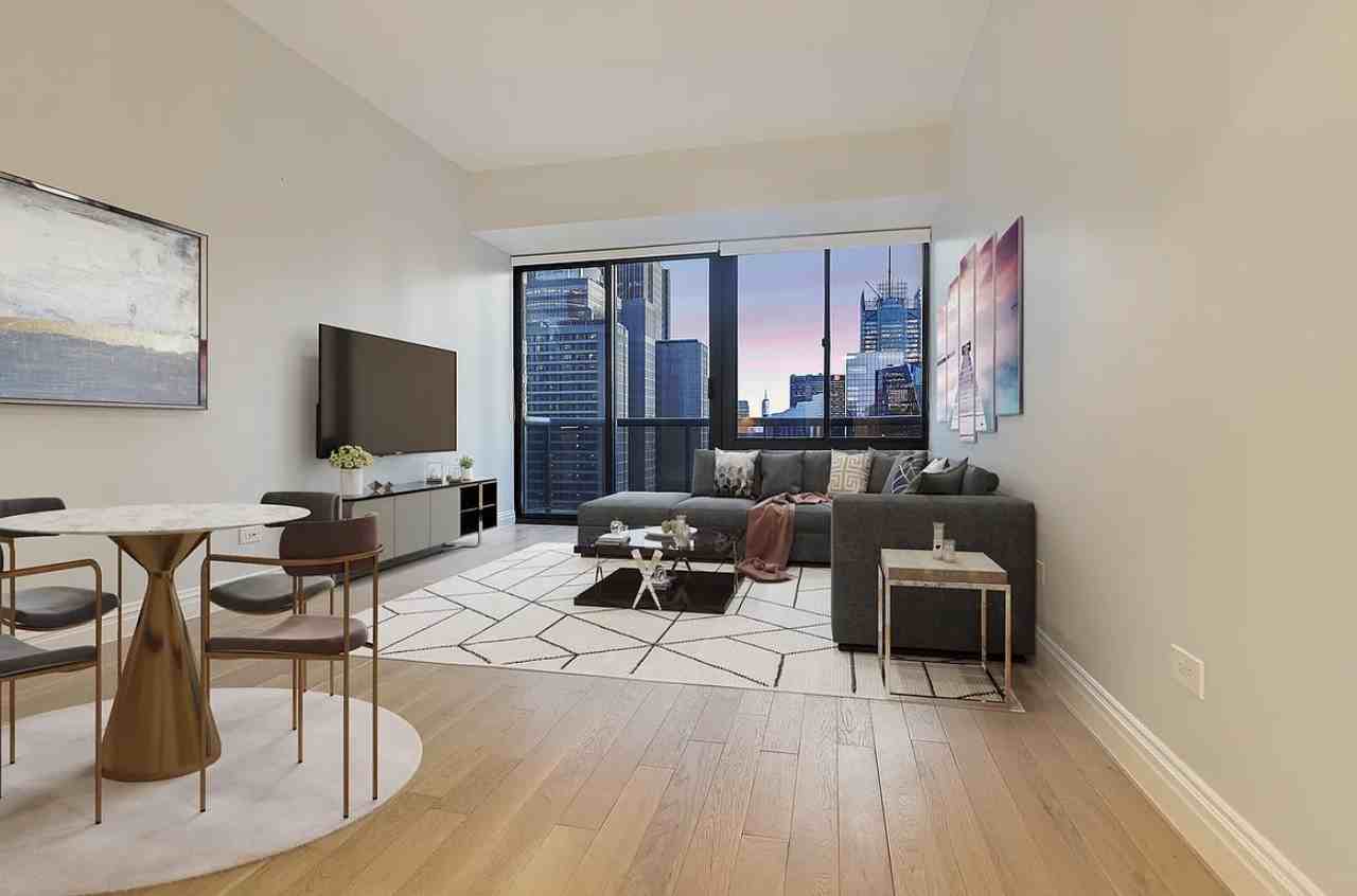 W 48th St & 8th Ave #8H - Photo 2 of 10