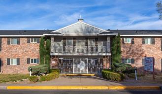 Continental Arms Apartments: Charming Gated Community - Photo 1 of 1