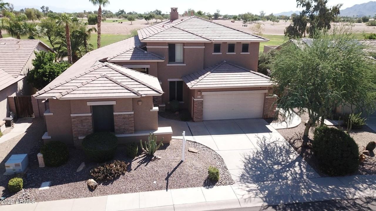 6551 S Four Peaks Pl - Photo 2 of 27