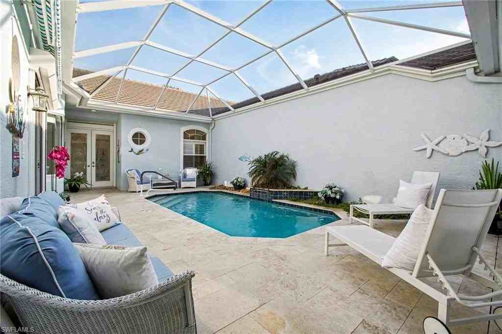 3421 Marbella Ct Lot 1101