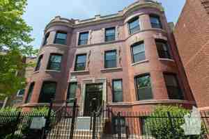 featured image of 2834 N Albany Ave #2834G