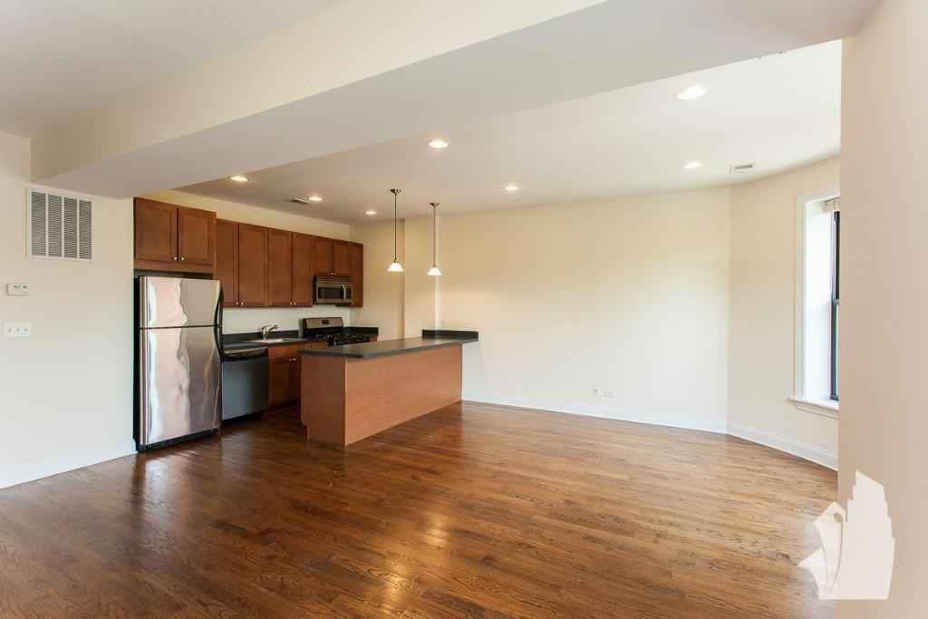 2834 N Albany Ave #2834G - Photo 3 of 12