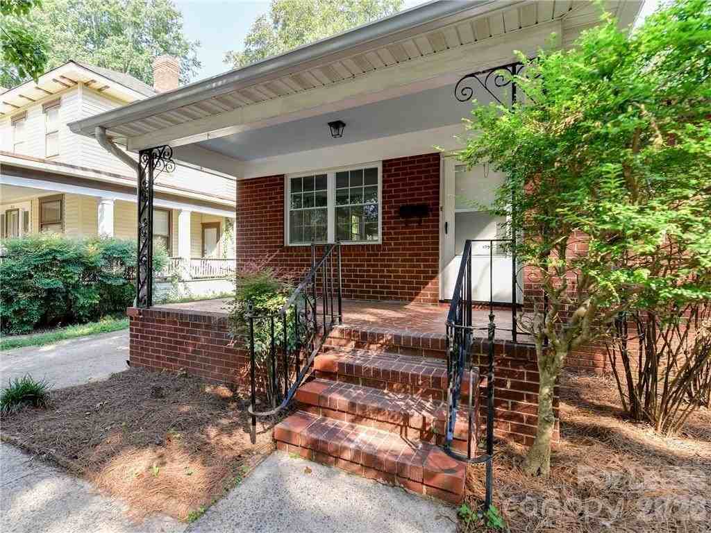 813 Sunnyside Ave - Photo 3 of 21