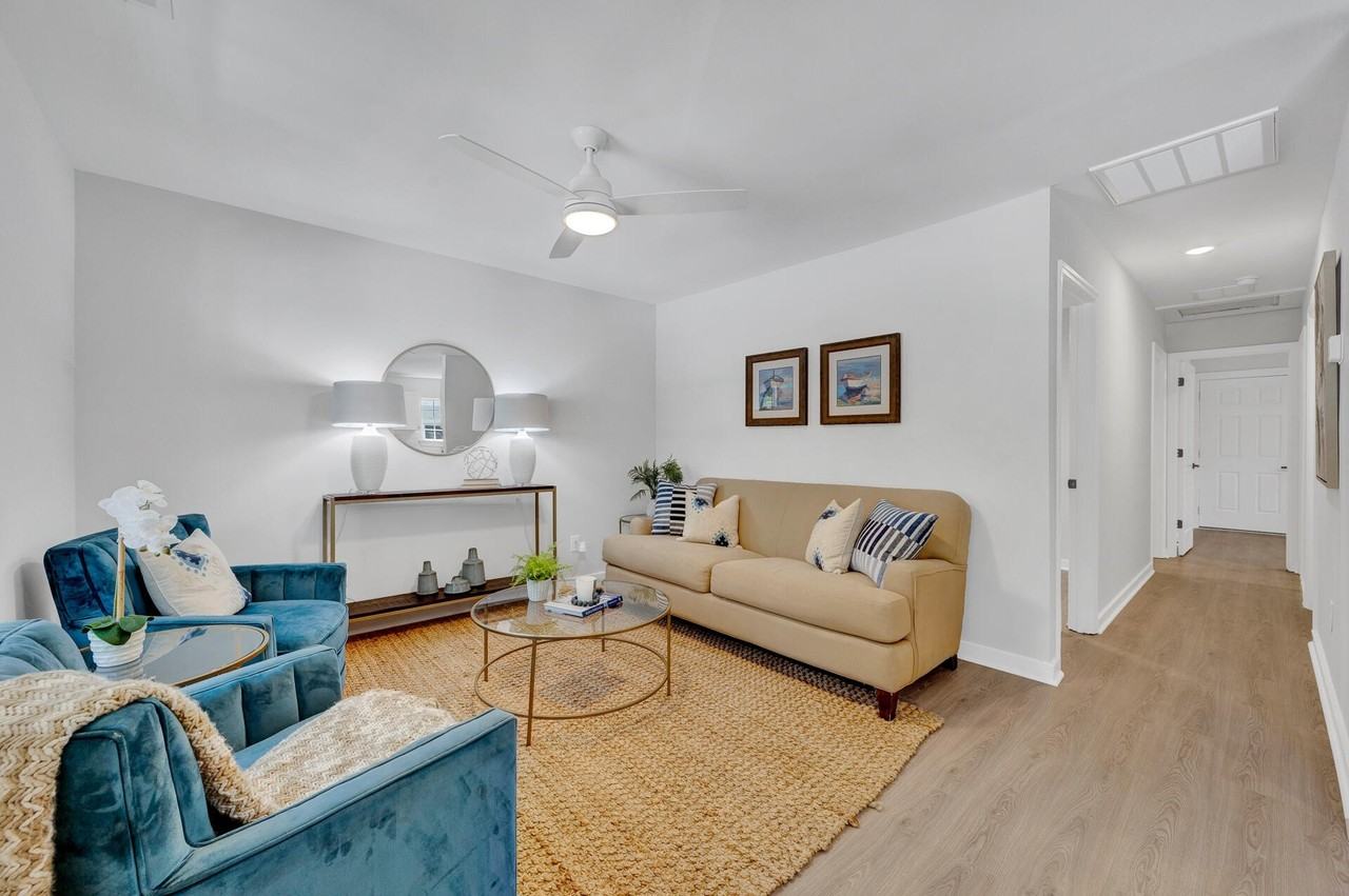 2512 Bennett Yard Rd #B - Photo 5 of 24