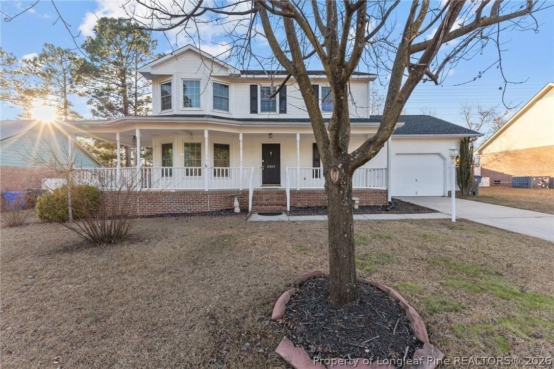 6824 Saint Julian Way - Photo 2 of 35