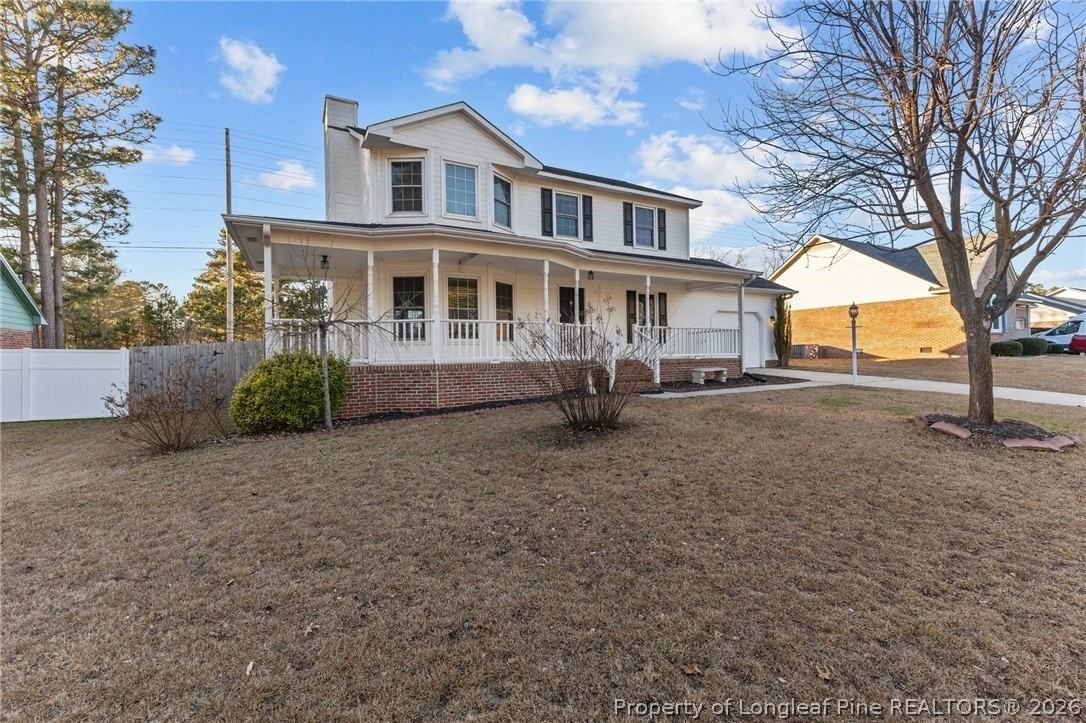 6824 Saint Julian Way - Photo 3 of 35