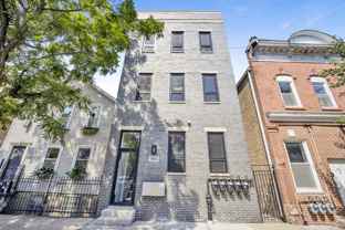 1814 S Throop St #G - Photo 1 of 1