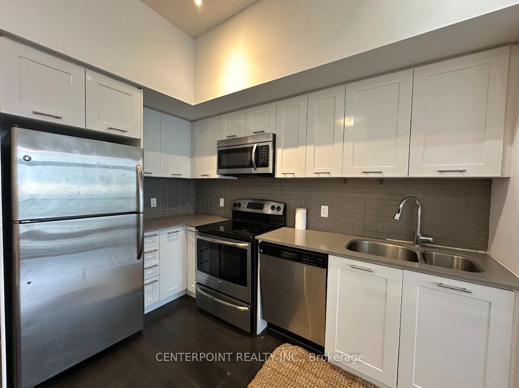 2200 Lake Shore Blvd W - Photo 6 of 12