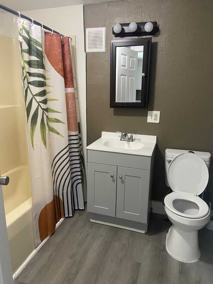 415 & 417 West Ganson Street (Duplex) #417 - Photo 5 of 11