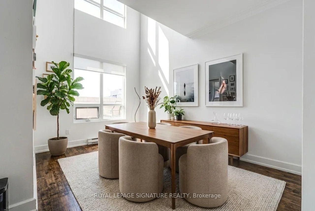 650 Sheppard Avenue East #PH06 - Photo 2 of 12