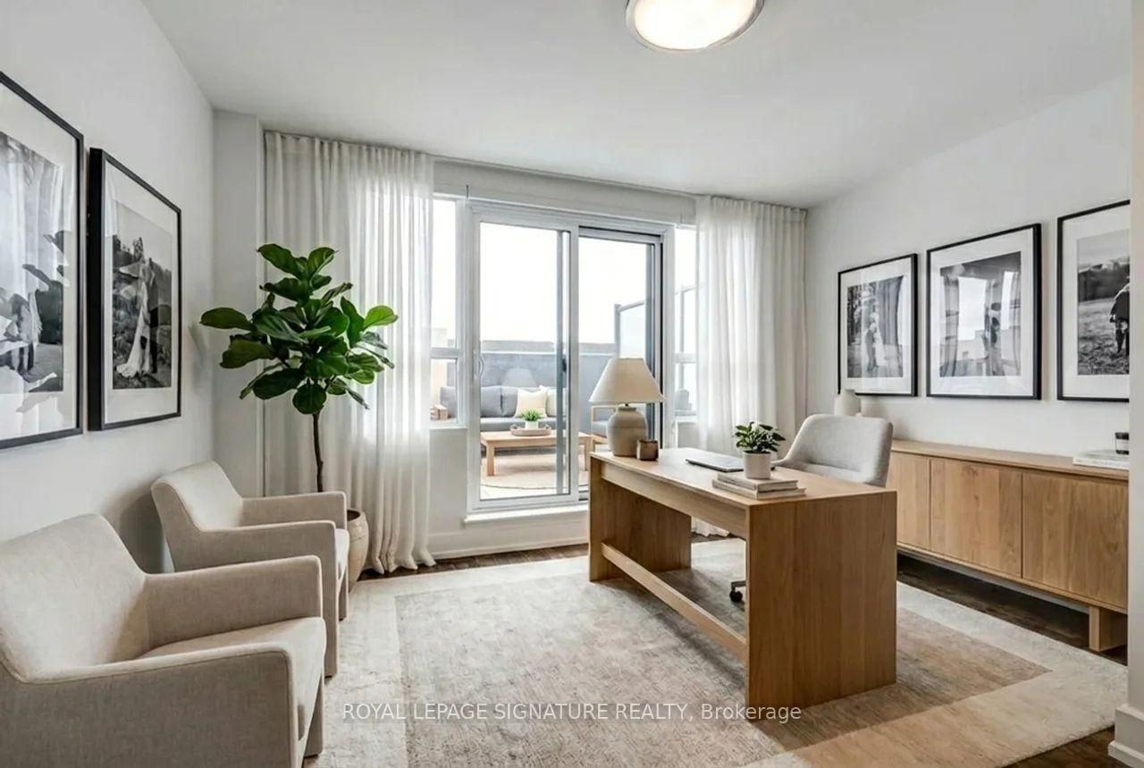 650 Sheppard Avenue East - Photo 8