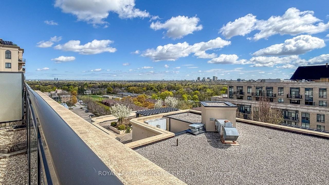 650 Sheppard Avenue East - Photo 10