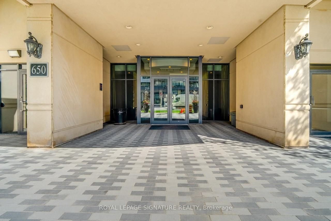 650 Sheppard Avenue East - Photo 11