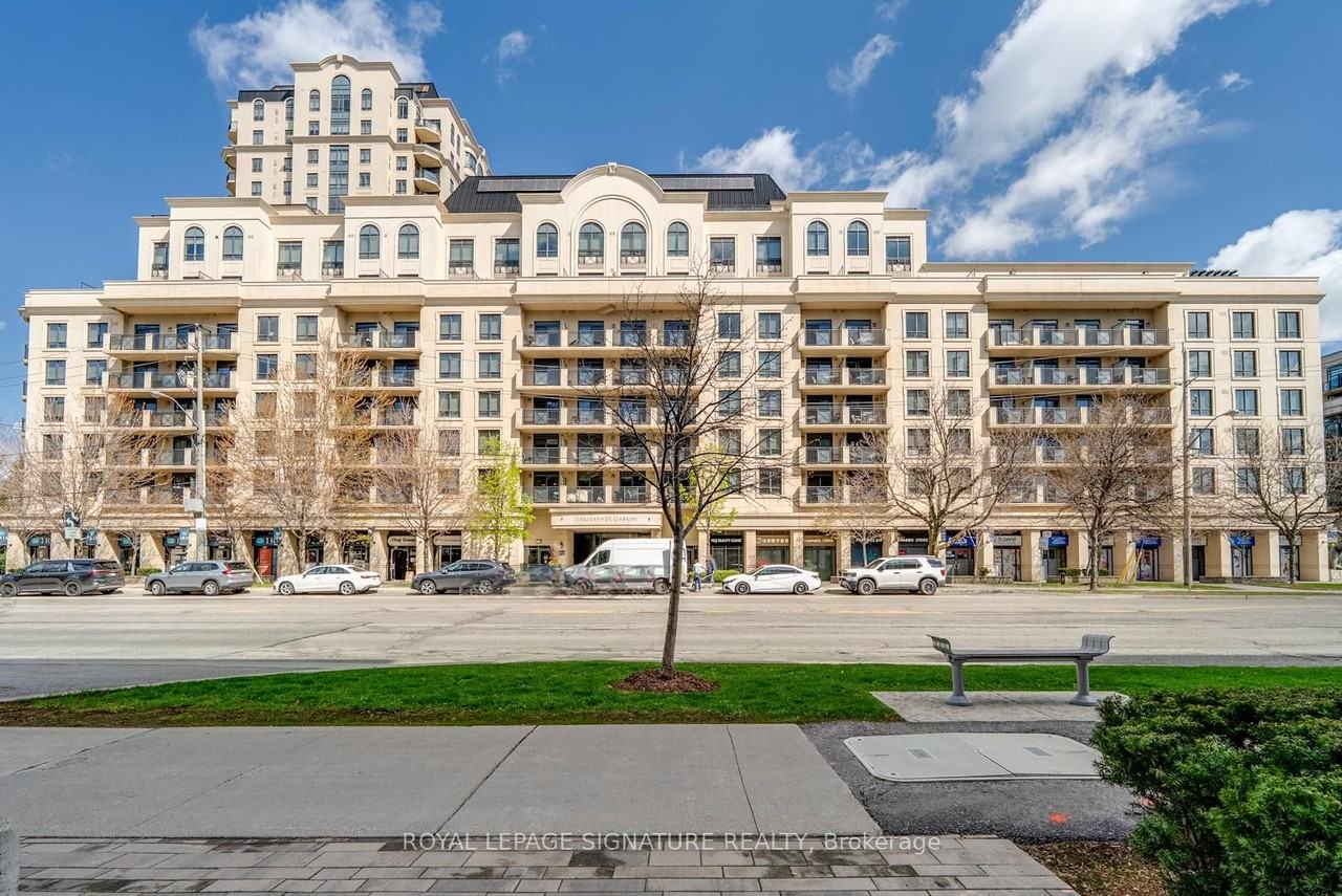 650 Sheppard Avenue East - Photo 12