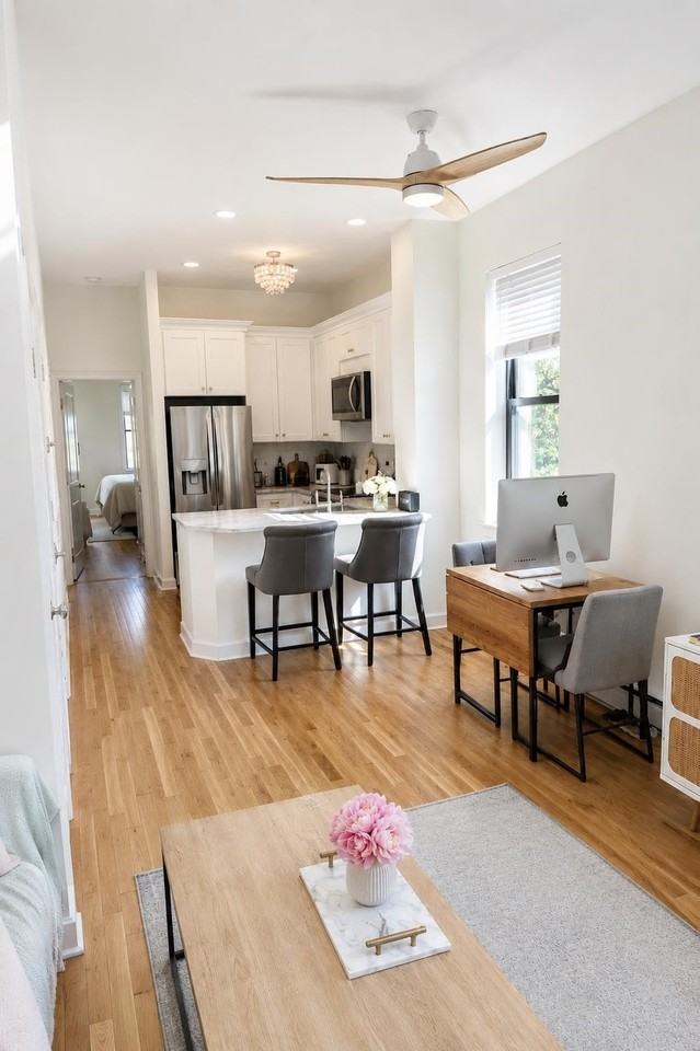 257 12th St #5A - Photo 4 of 12