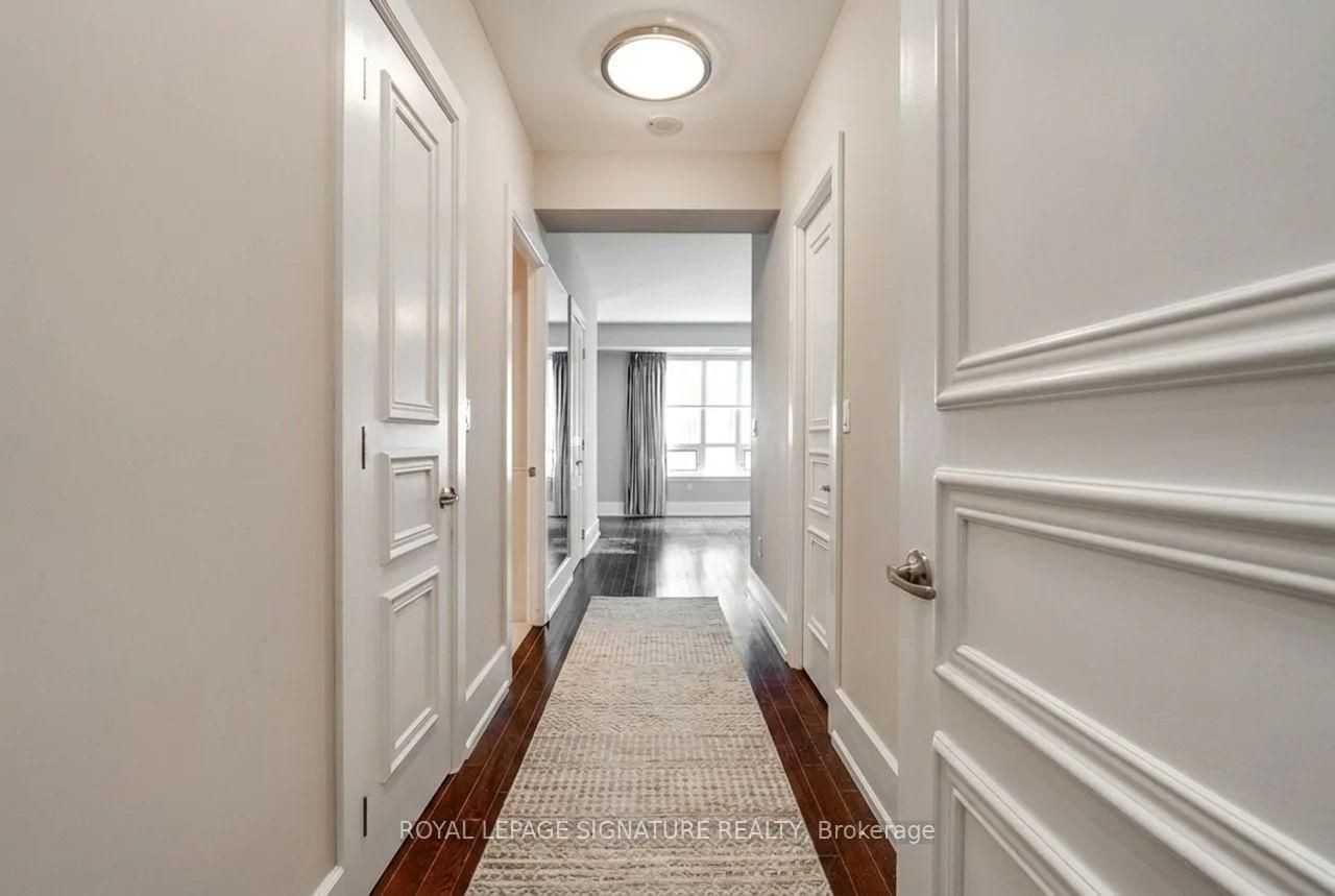 662 Sheppard Avenue East #1502C - Photo 2 of 15