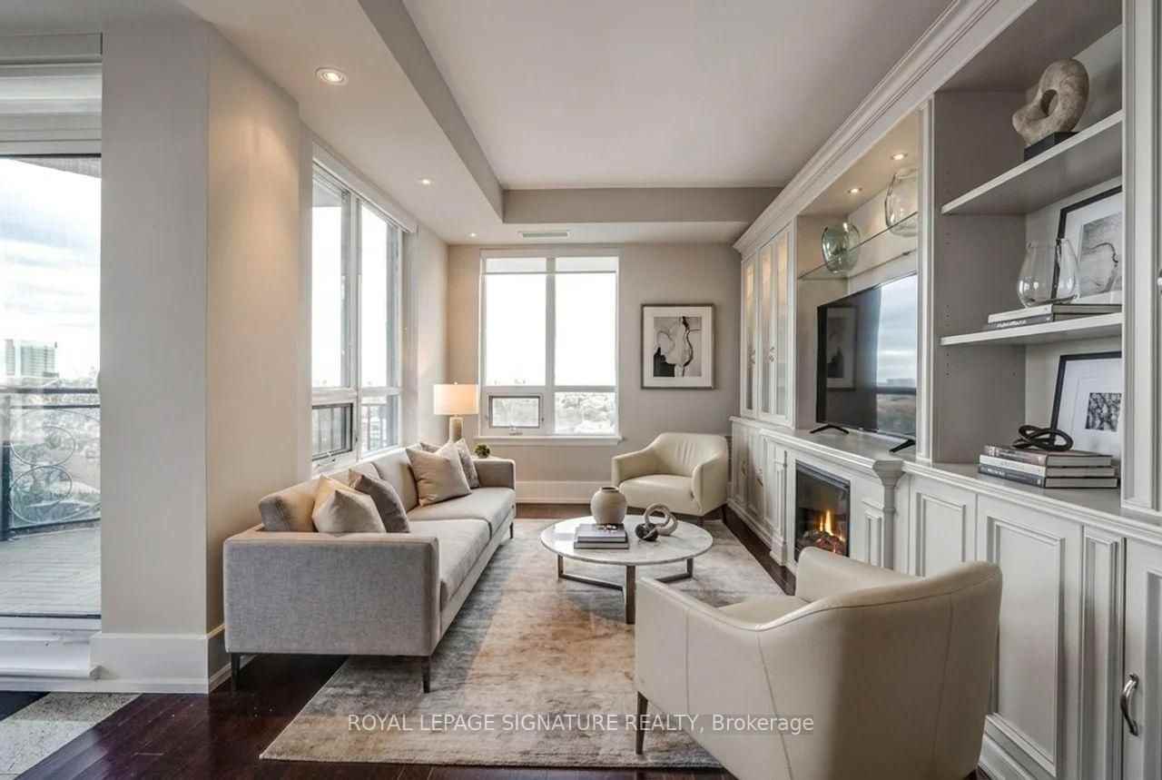 662 Sheppard Avenue East #1502C - Photo 3 of 15