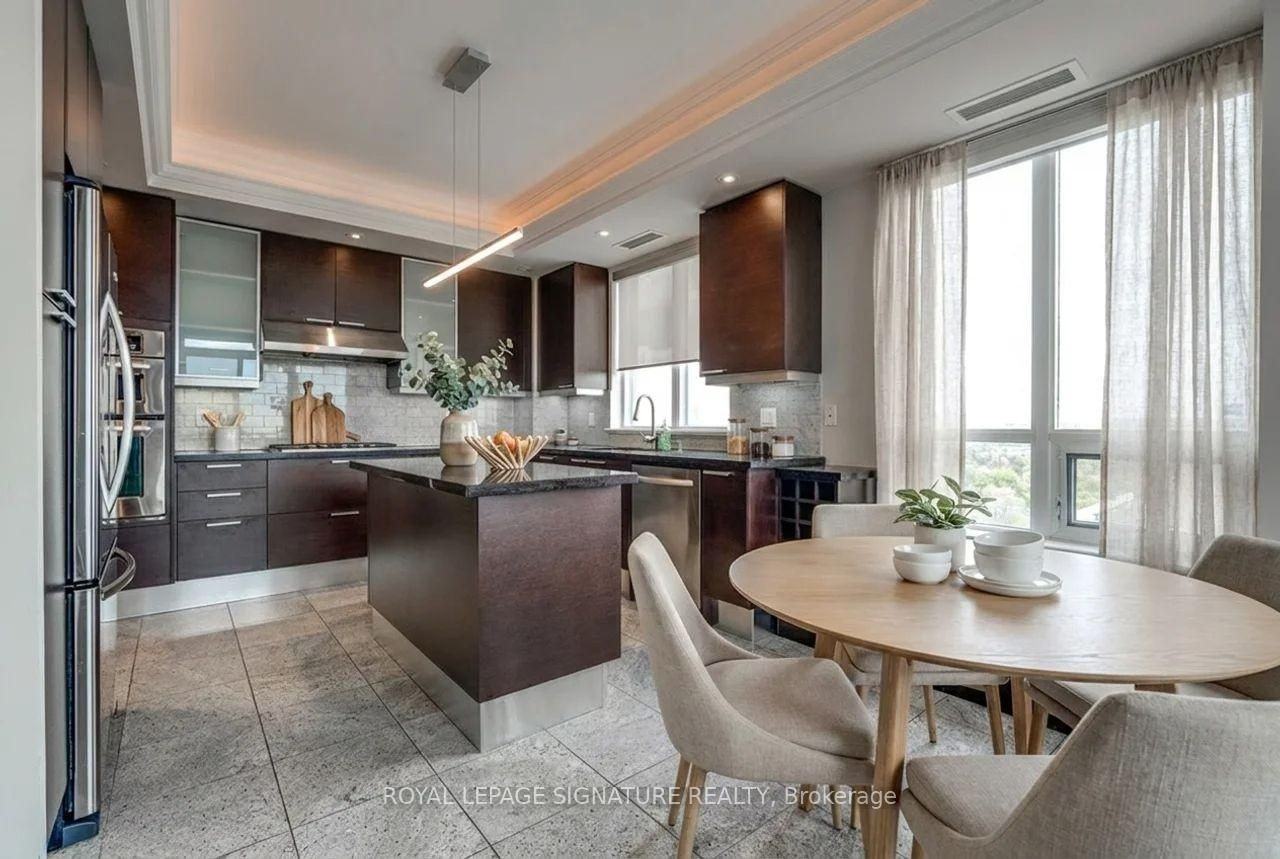 662 Sheppard Avenue East #1502C - Photo 4 of 15