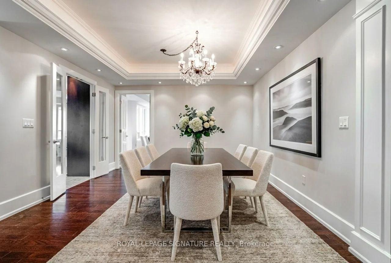 662 Sheppard Avenue East #1502C - Photo 5 of 15